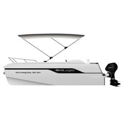 Kapal Pesiar Rekreasi