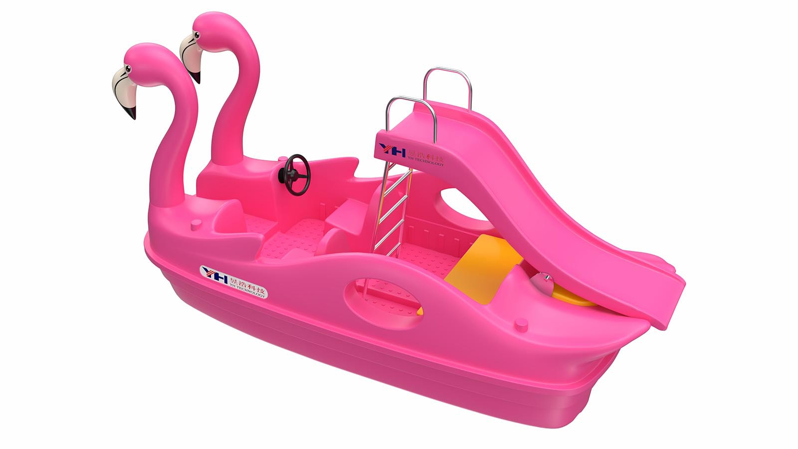 leisure flamingo electric boat leisure flamingo electric boat