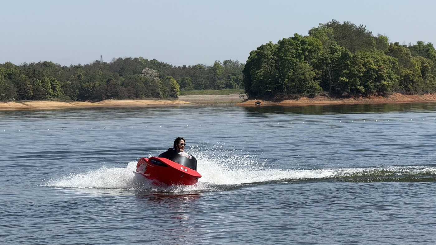 water go kart boat water go kart boat