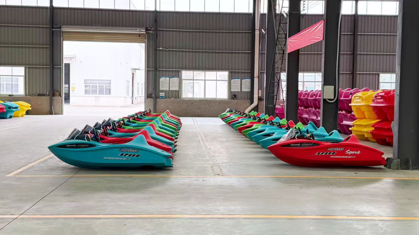 OEM karting boat OEM karting boat